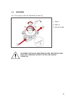 Preview for 24 page of Falcon G9440 User, Installation And Servicing Instructions