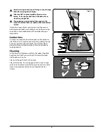 Preview for 7 page of Falcon Hi-LITE 110 User'S Manual & Installation Instructions