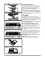 Preview for 10 page of Falcon Hi-LITE 110 User'S Manual & Installation Instructions