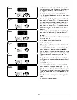 Preview for 14 page of Falcon Hi-LITE 110 User'S Manual & Installation Instructions