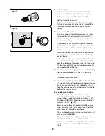 Preview for 24 page of Falcon Hi-LITE 110 User'S Manual & Installation Instructions