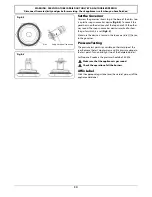 Preview for 32 page of Falcon Kitchener 90 User'S Manual & Installation Instructions