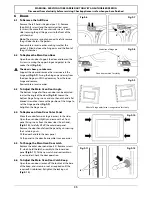 Preview for 37 page of Falcon Kitchener 90 User'S Manual & Installation Instructions