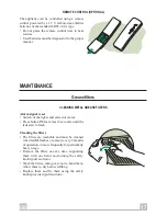 Preview for 8 page of Falcon L1 400370 Instruction Manual