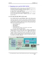 Preview for 7 page of Falcon NAVI-B User Manual