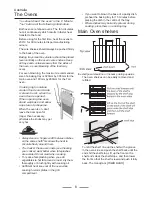 Preview for 8 page of Falcon Professional 90 Fuel User'S Manual And Installation Instructions