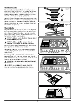 Preview for 9 page of Falcon Professional Deluxe 100 User'S Manual & Installation Instructions