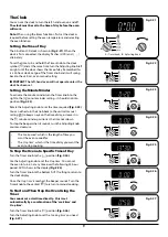 Preview for 13 page of Falcon Professional Deluxe 100 User'S Manual & Installation Instructions