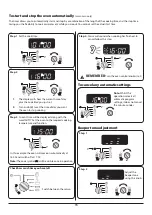 Preview for 19 page of Falcon Professional+ FX 100 Dual Fuel User'S Manual & Installation Instructions