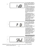 Preview for 35 page of Falcon RACKMOUNT UPS PLUS FN3KRM-2 Owner'S Operating Manual