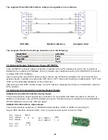 Preview for 38 page of Falcon RACKMOUNT UPS PLUS FN3KRM-2 Owner'S Operating Manual