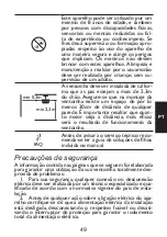 Preview for 49 page of Falcon REF 072228 Installing