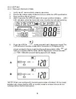 Preview for 20 page of Falcon SG1.5K-1SC User Manual