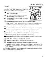 Preview for 17 page of Falcon SSG6KRM-2 Installation & User Manual