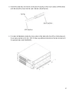 Preview for 21 page of Falcon SSG6KRM-2 Installation & User Manual