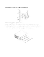 Preview for 22 page of Falcon SSG6KRM-2 Installation & User Manual