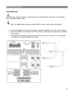 Preview for 23 page of Falcon SSG6KRM-2 Installation & User Manual