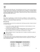 Preview for 40 page of Falcon SSG6KRM-2 Installation & User Manual