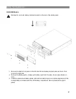 Preview for 42 page of Falcon SSG6KRM-2 Installation & User Manual