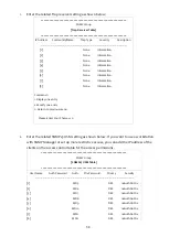 Preview for 58 page of Falcon USHA IX900 Series User Manual