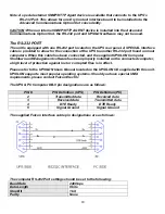 Preview for 20 page of Falcon XG1.5K-1T Owner'S Operating Manual