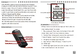 Preview for 2 page of Falconeyes LPS-2100CTR Instruction Manual