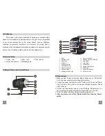 Preview for 2 page of Falconeyes SS-200M Instruction Manual