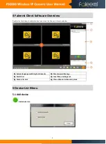 Preview for 4 page of FALEEMI FSC880 User Manual