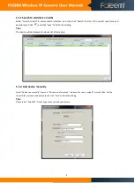 Preview for 5 page of FALEEMI FSC880 User Manual