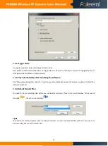 Preview for 10 page of FALEEMI FSC880 User Manual