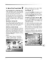 Preview for 38 page of FALK marco polo m-serie Quick Start Manual