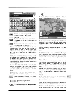 Preview for 52 page of FALK marco polo m-serie Quick Start Manual