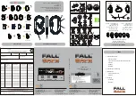 Preview for 5 page of FALL SAFE FS802 Use Instruction