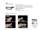 Preview for 15 page of FALL SAFE FS933 E Instruction Manual