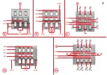 Preview for 3 page of Faller 110111 Assembly Instructions Manual