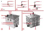 Preview for 6 page of Faller 110111 Assembly Instructions Manual