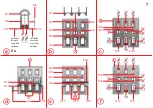 Preview for 7 page of Faller 110111 Assembly Instructions Manual