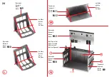 Preview for 24 page of Faller 110111 Assembly Instructions Manual