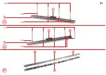 Preview for 31 page of Faller 110111 Assembly Instructions Manual