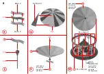 Preview for 8 page of Faller 140329 Assembly