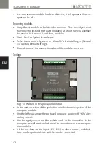 Preview for 42 page of Faller 161352 Instruction Manual