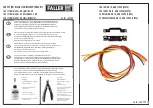 Preview for 1 page of Faller 163759 Quick Start Manual