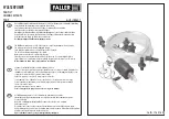 Faller 180627 Quick Start Manual preview