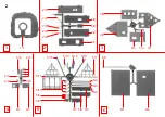 Preview for 2 page of Faller 2281 Instructions