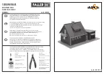 Faller 232531 Instructions preview