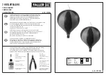 Faller 239006 Manual preview