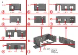 Preview for 2 page of Faller HALF-TIMBERED HOUSE Instructions Manual