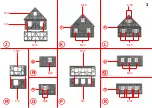 Preview for 3 page of Faller HALF-TIMBERED HOUSE Instructions Manual