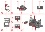 Preview for 5 page of Faller HALF-TIMBERED HOUSE Instructions Manual