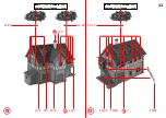 Preview for 11 page of Faller HALF-TIMBERED HOUSE Instructions Manual